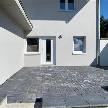 Range Erholungs Fewo Cottbus Exterior photo