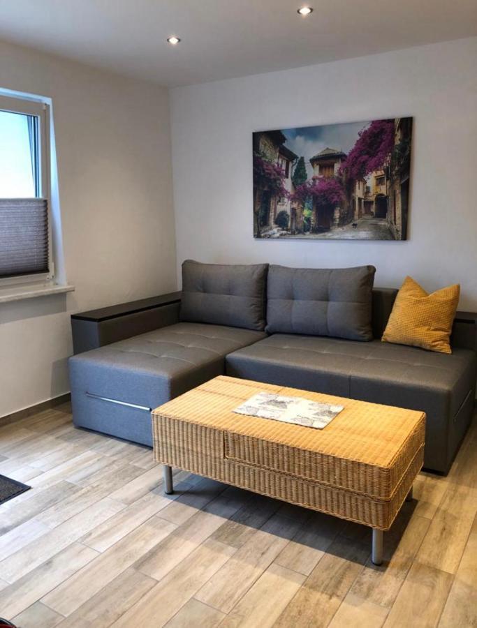 Apartment Range Erholungs *
