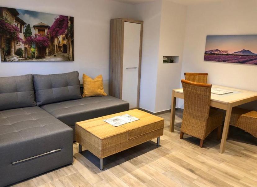 Apartment Range Erholungs Cottbus